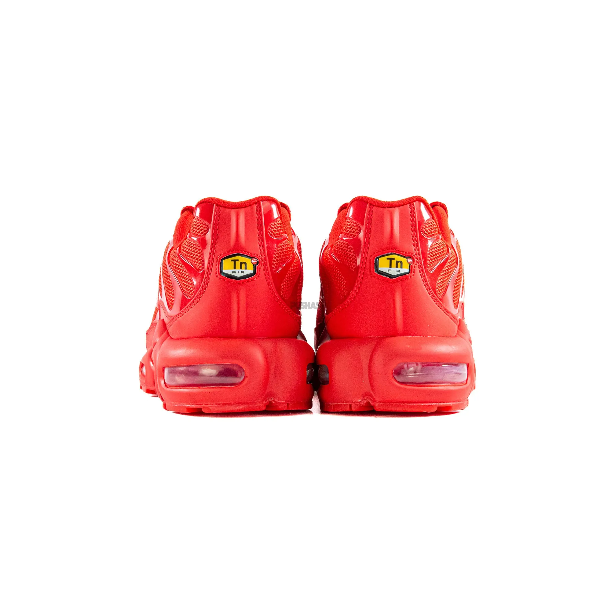 Daily Walk Easy Flow Nike Air Max TN Plus 'Lava' (2021)