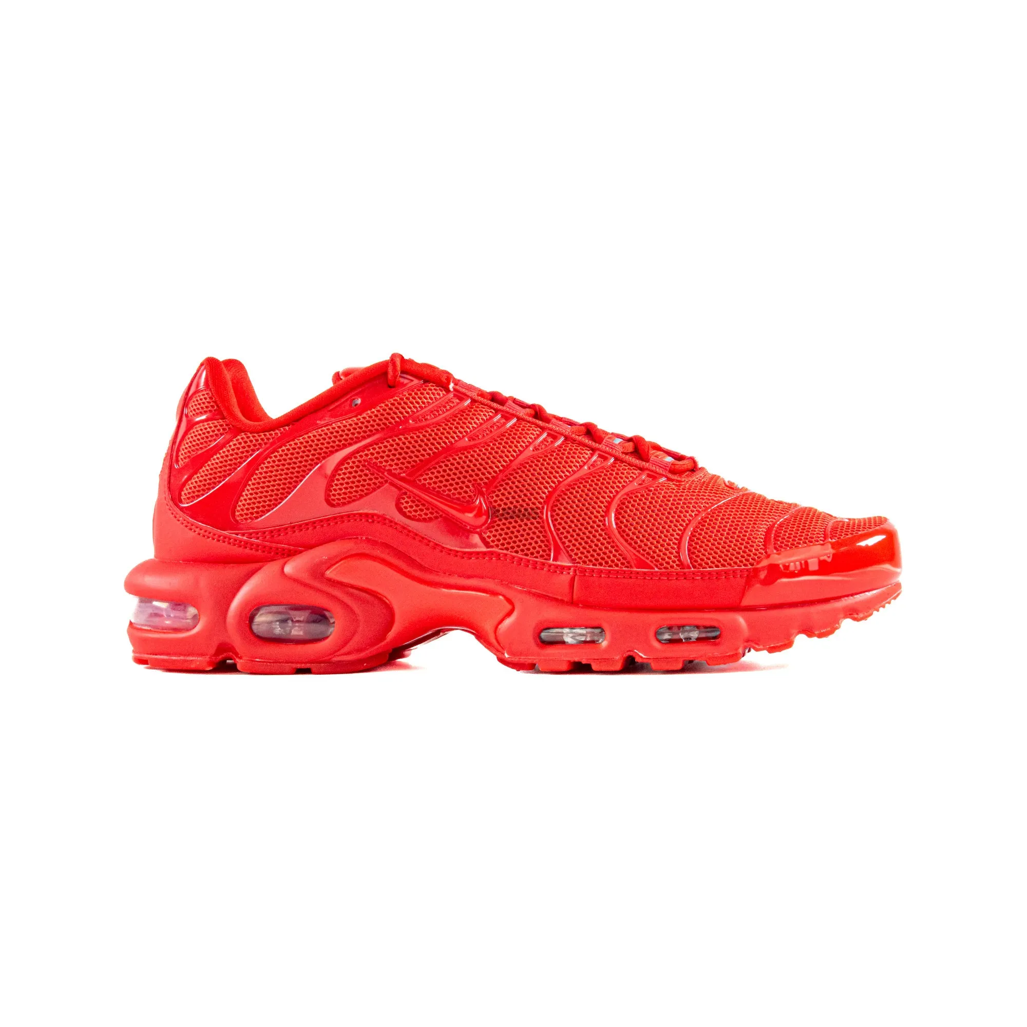 group walk Nike Air Max TN Plus 'Lava' (2021)