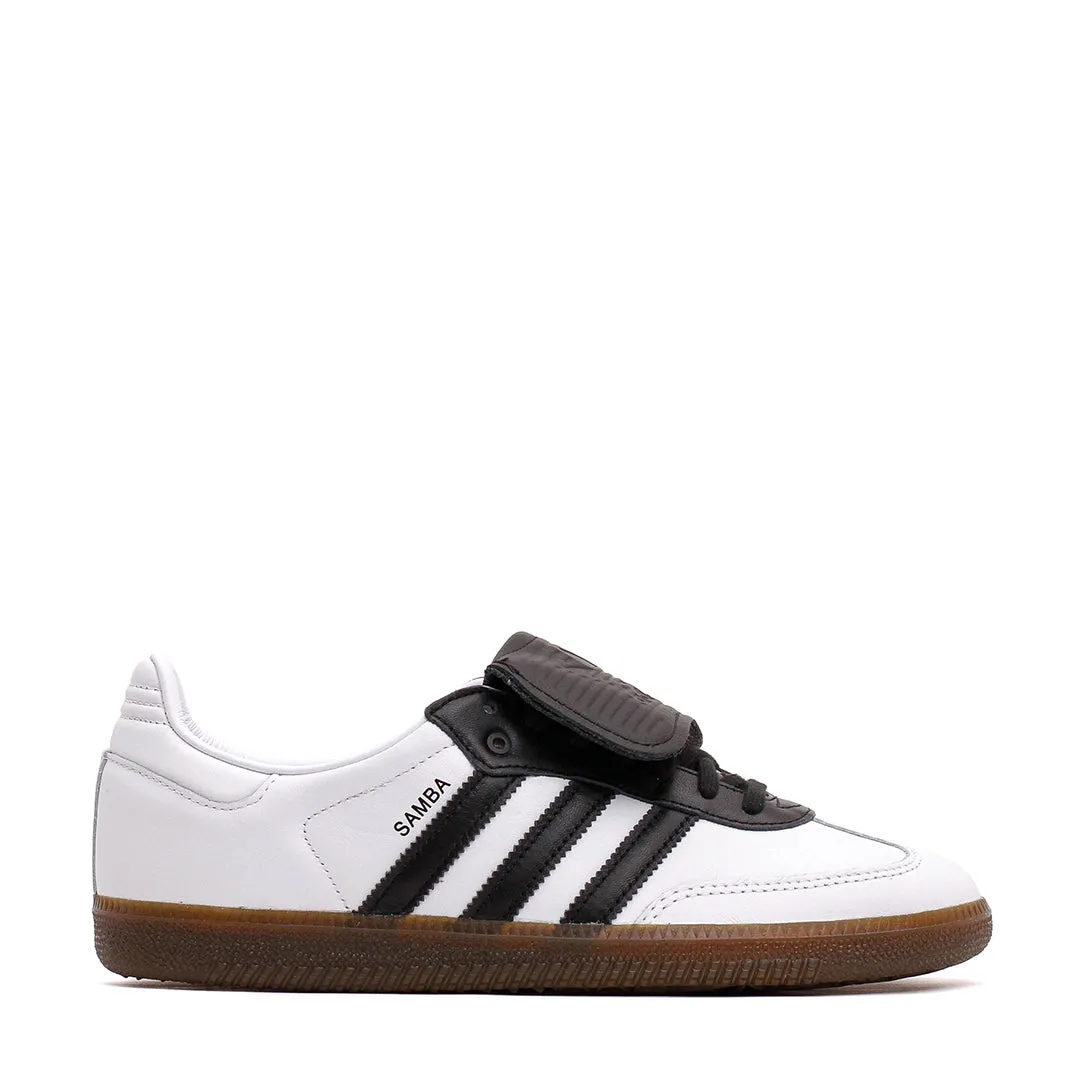 Adidas Men Samba LT White JI3199 Ultra Light Airport Travel