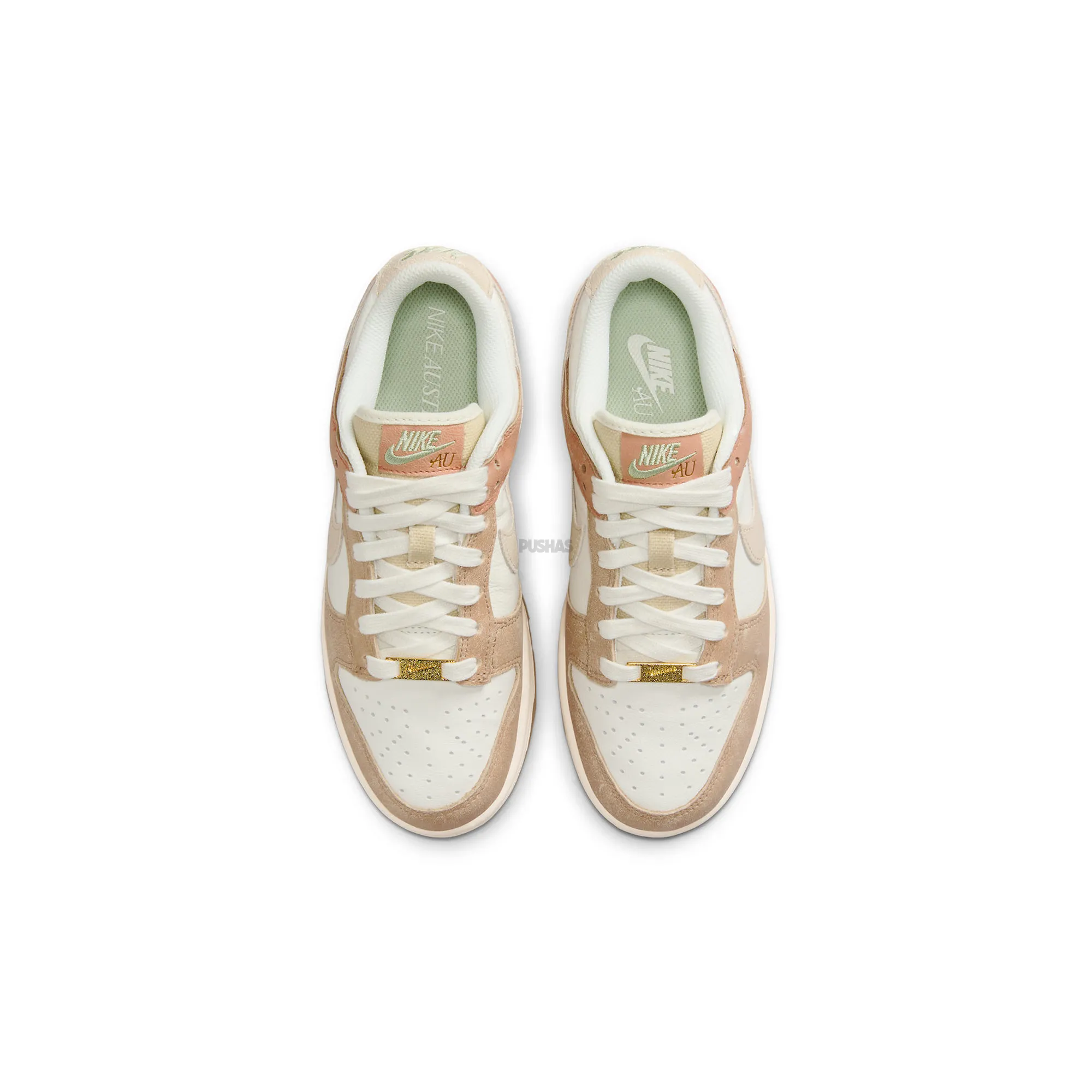 Nike Dunk Low SE 'Australia' Women's (2023) Velvet Soft Royal Mood