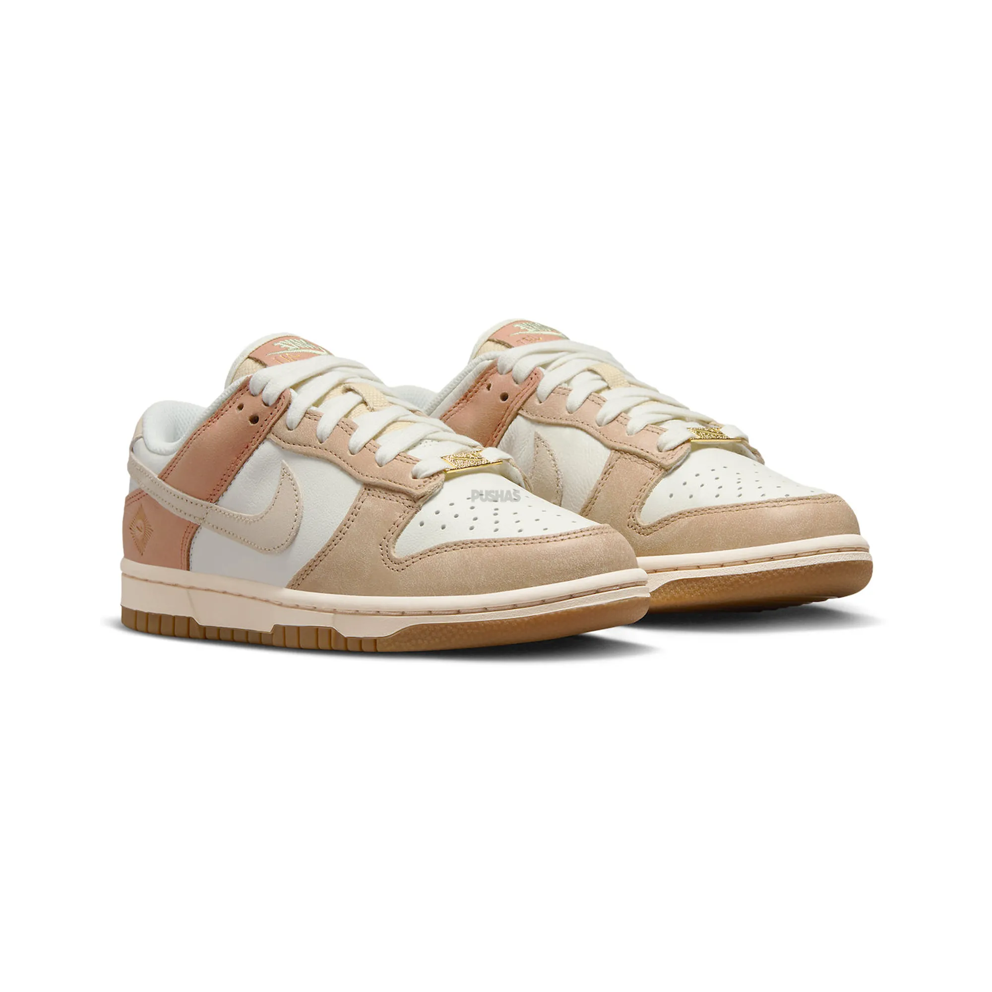 Nike Dunk Low SE 'Australia' Women's (2023) Wool Warm Year Trust