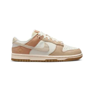 Move Light Leather Nike Dunk Low SE 'Australia' Women's (2023)