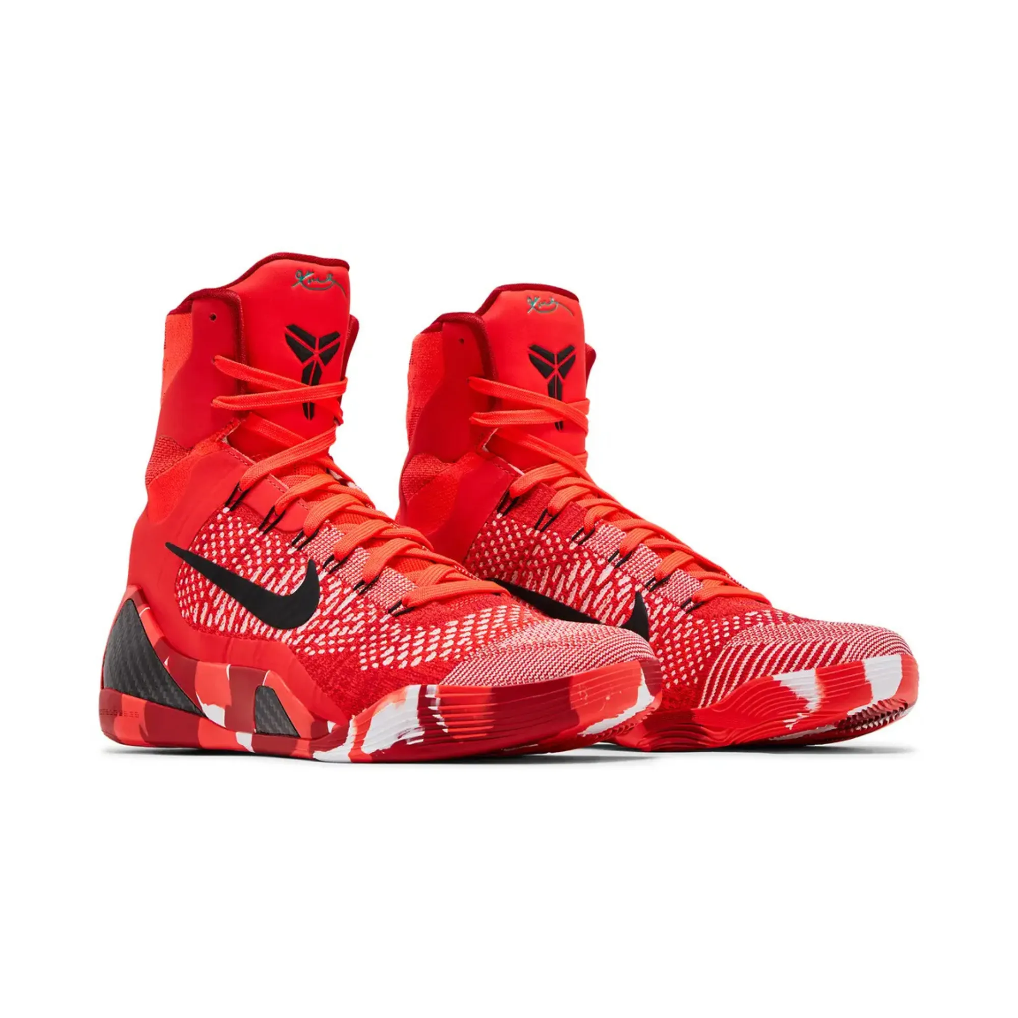 Nike Kobe 9 Elite Protro 'Christmas' (2024) City Bright