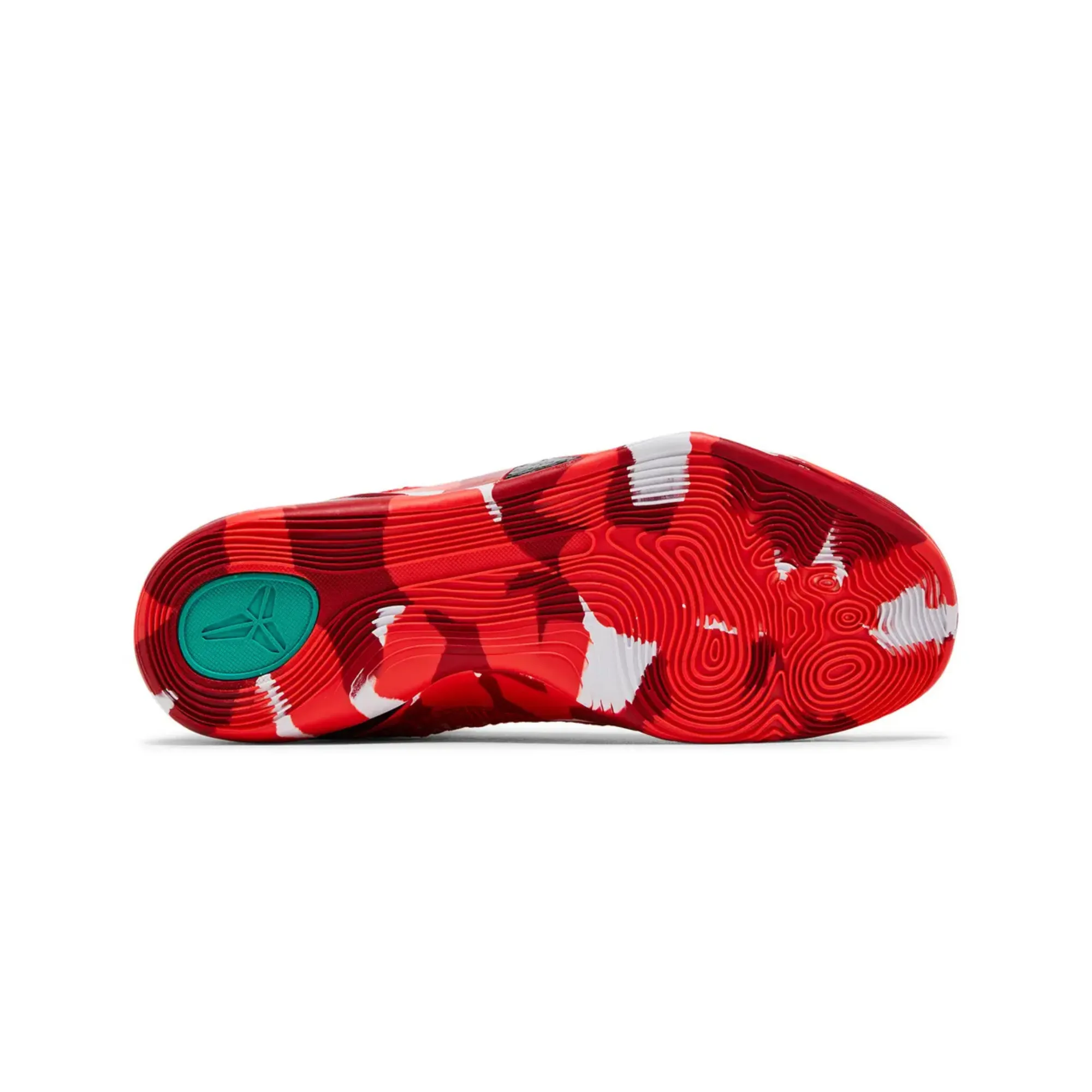 Soft Interior Quick Drying Work Commute Nike Kobe 9 Elite Protro 'Christmas' (2024)