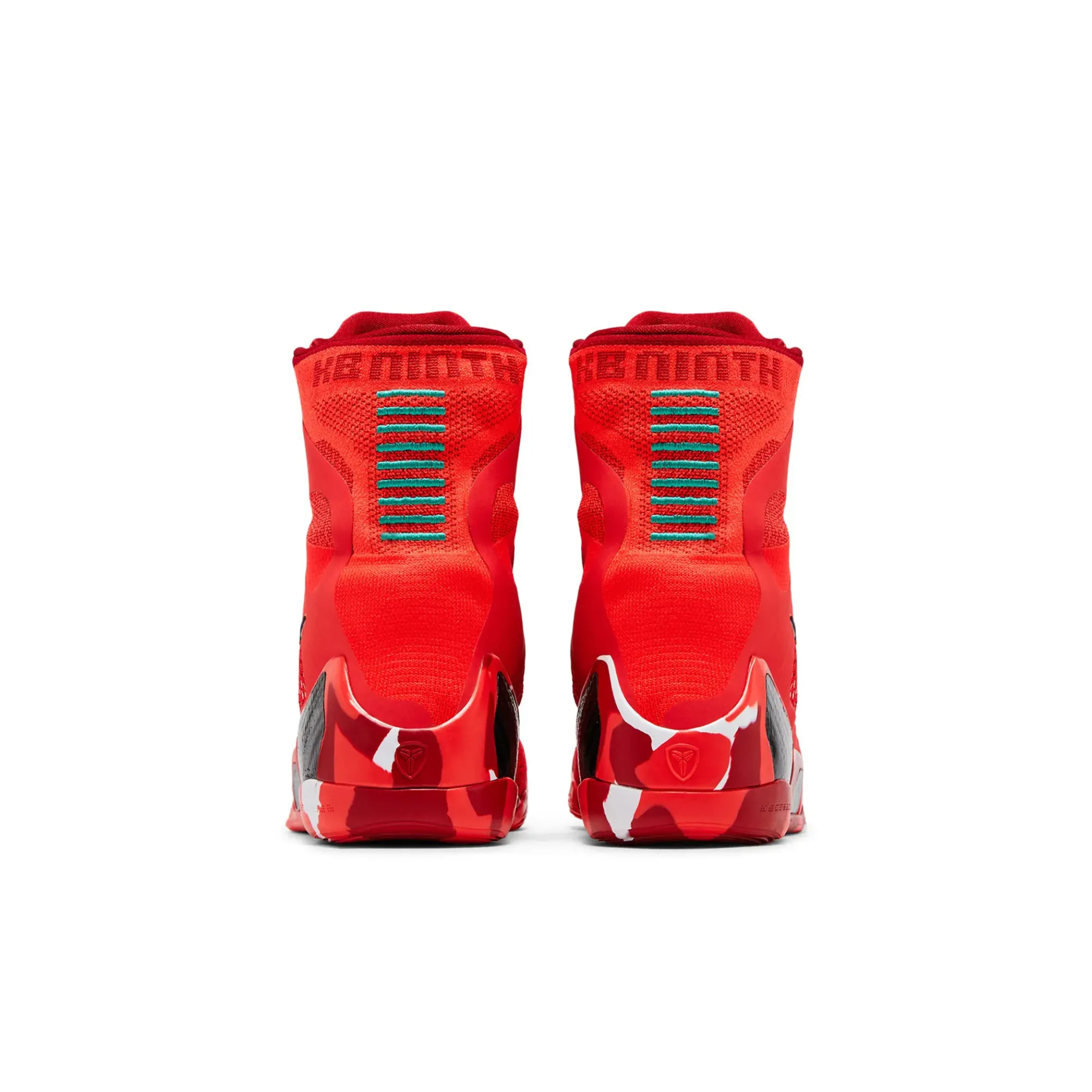 Nike Kobe 9 Elite Protro 'Christmas' (2024) Arch Support Urban Walkers Flexible Fit