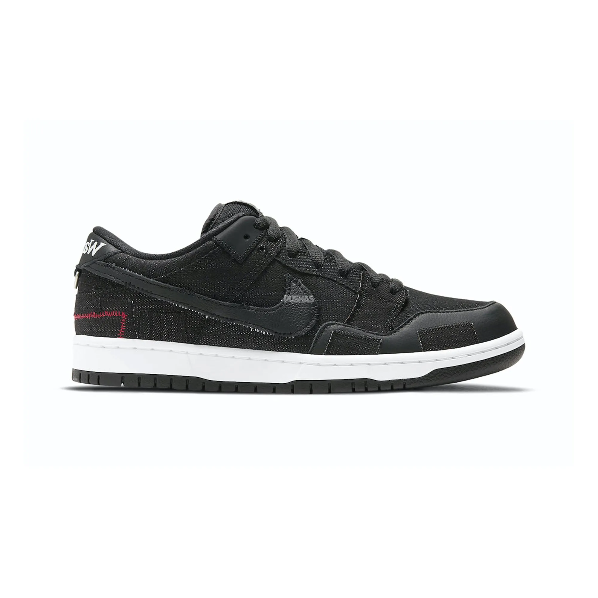 Nike SB Dunk Low 'Wasted Youth' (2021) Snow Grip