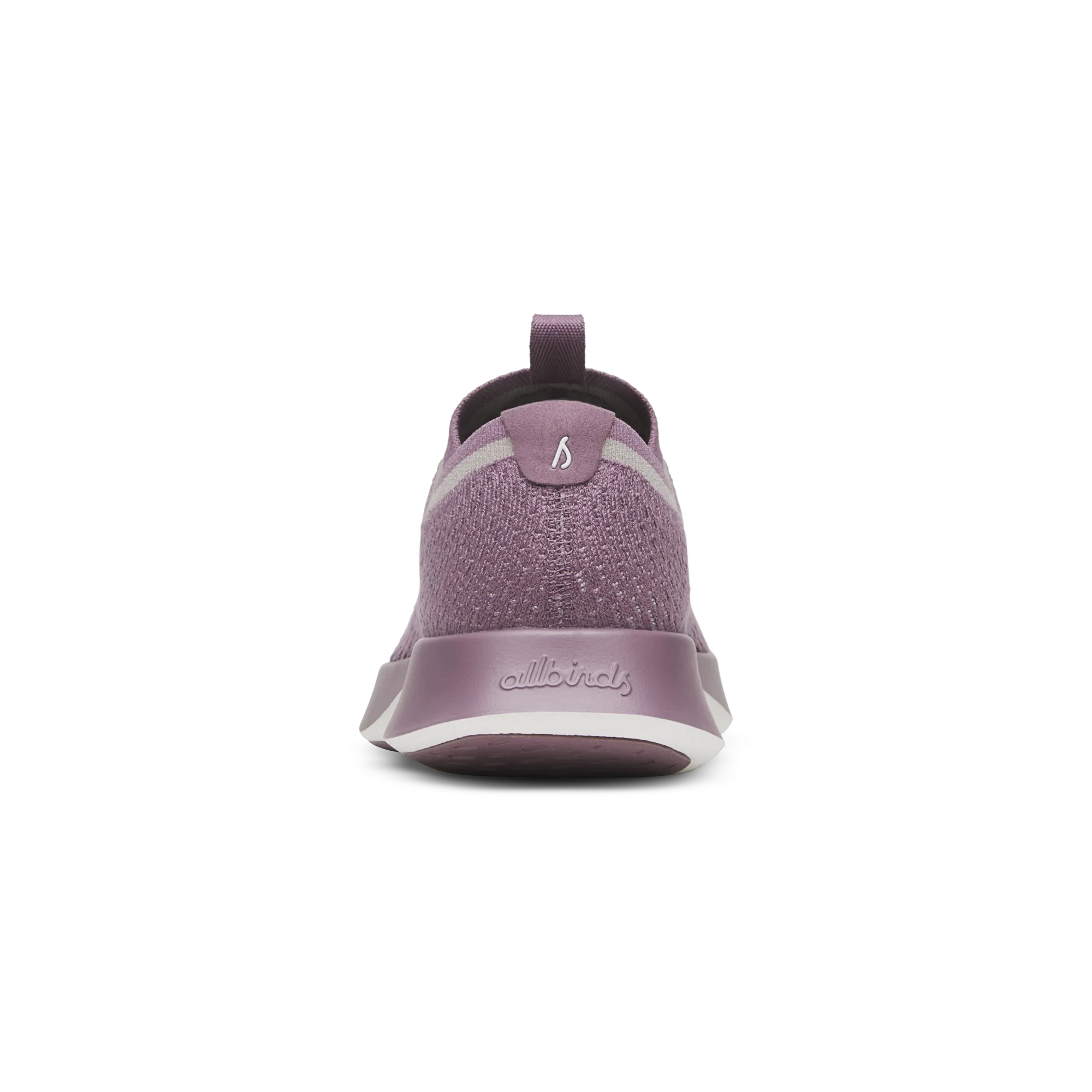 Women's Tree Dasher Relay - Hanami Plum (Zen Mauve Sole) Comfort Straps Cozy Style