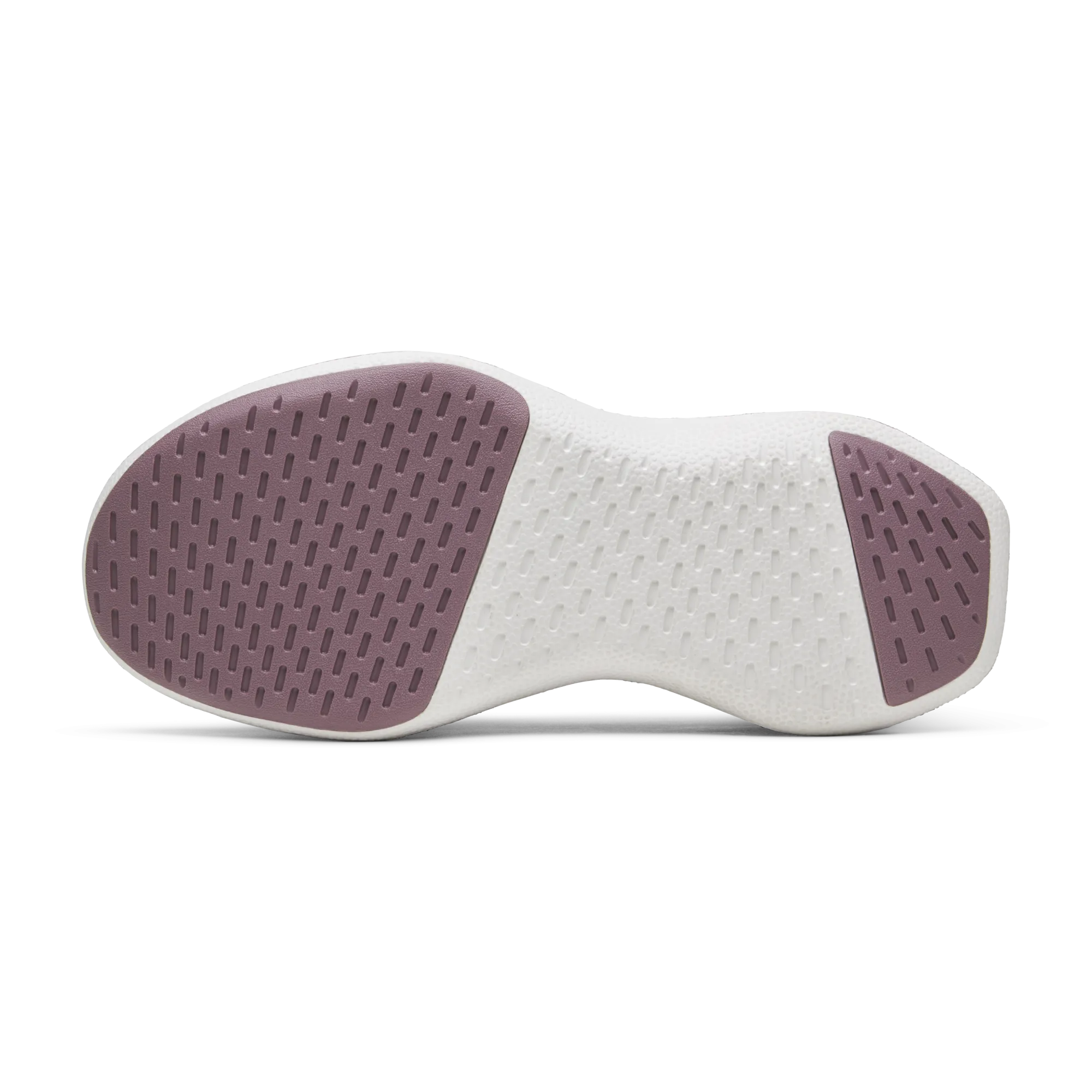 Outdoor Relax Effortless Fit Footwear Women's Tree Dasher Relay - Hanami Plum (Zen Mauve Sole)