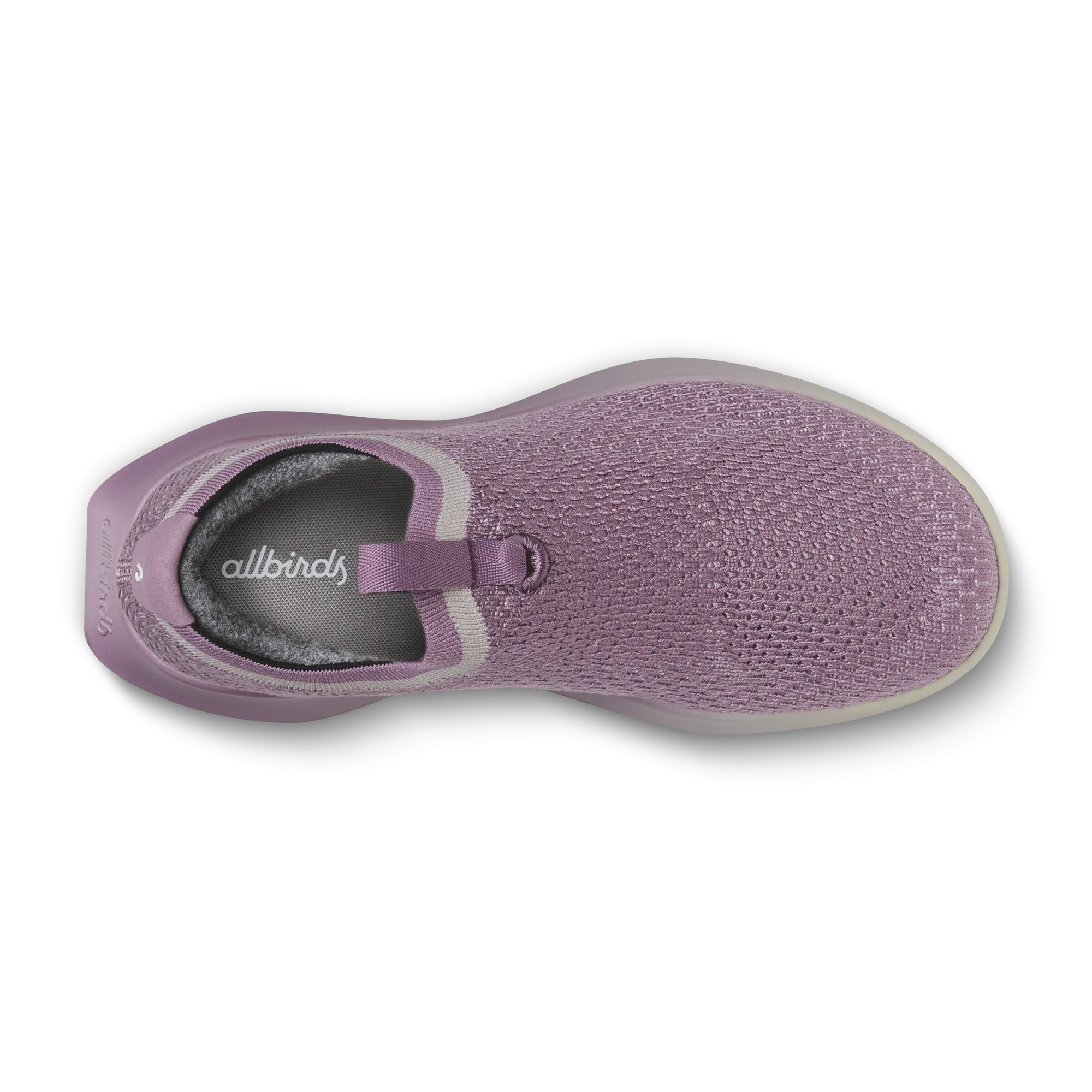 Cozy Slippers Comfortable Movement Women's Tree Dasher Relay - Hanami Plum (Zen Mauve Sole)