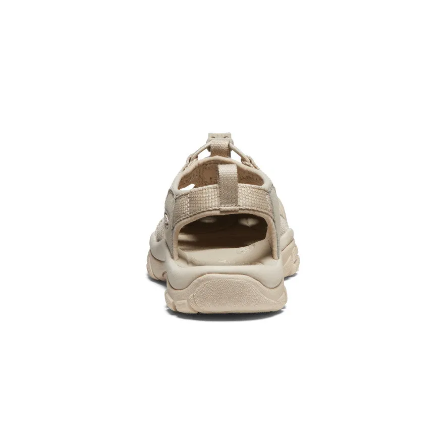 Women's Newport H2  |  Monochrome/Safari Clean Style Synthetic