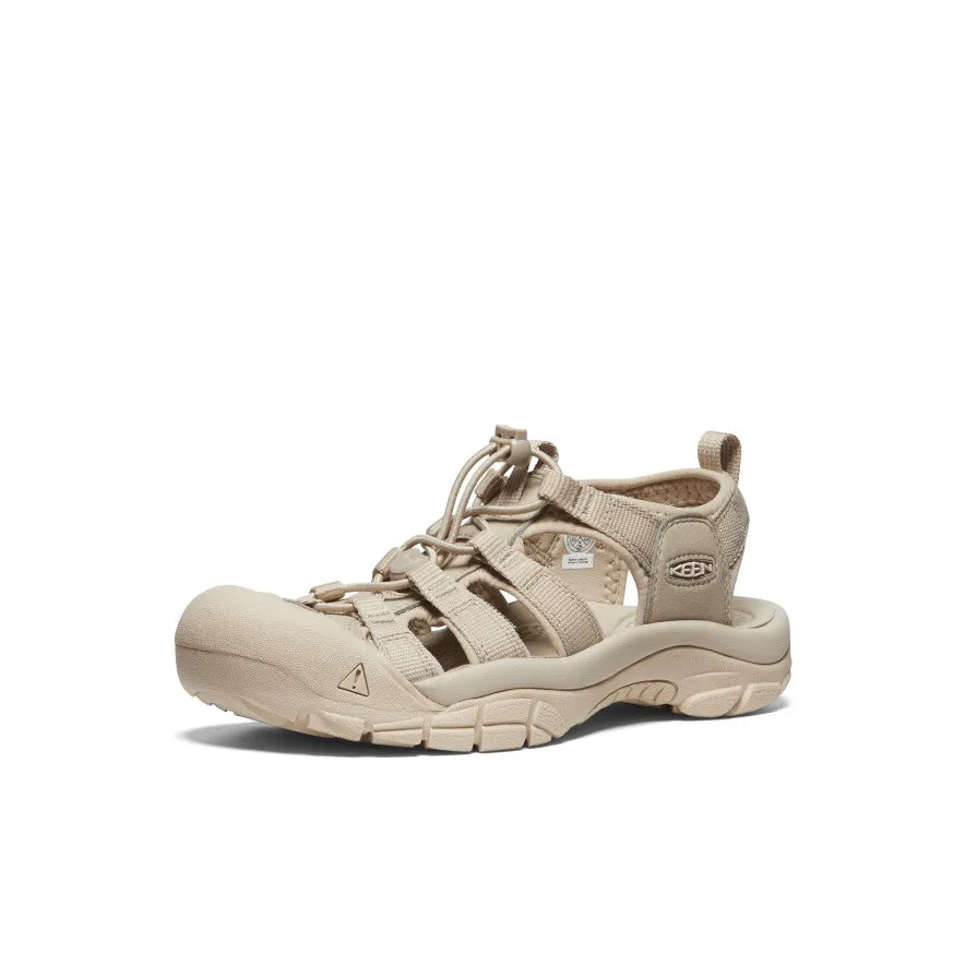 Multi Surface Travel Comfort Women's Newport H2  |  Monochrome/Safari