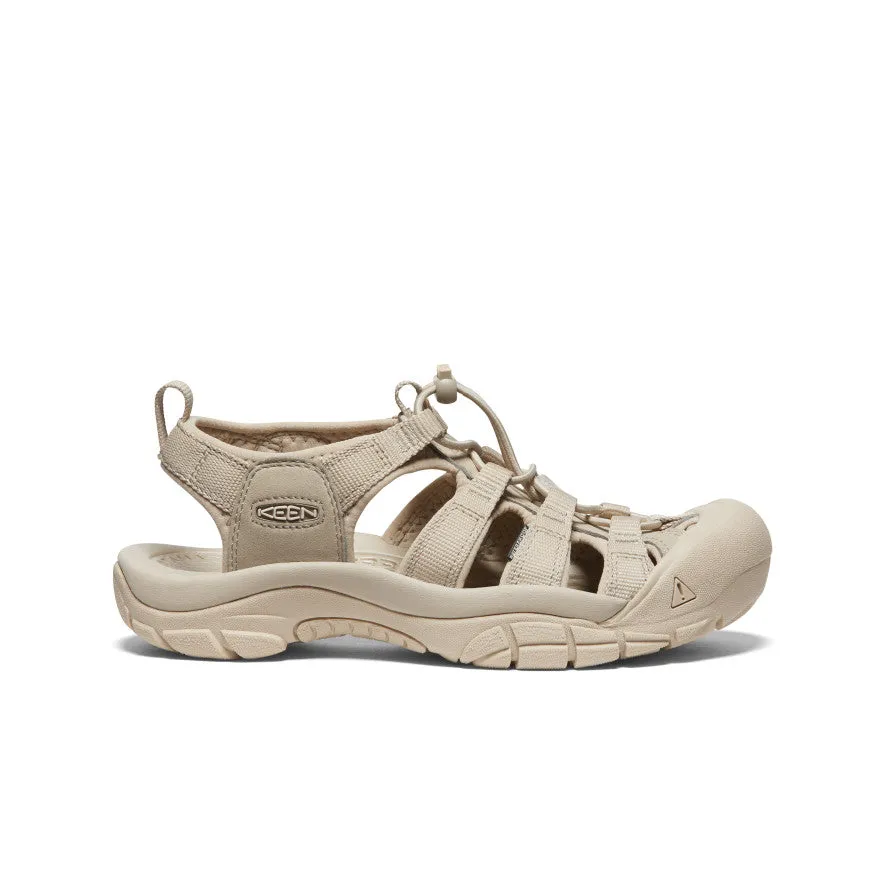 Women's Newport H2  |  Monochrome/Safari No irritation