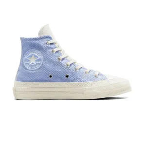 Converse - Unisex Chuck 70 High Top Shoes (A04621C) Mid Top