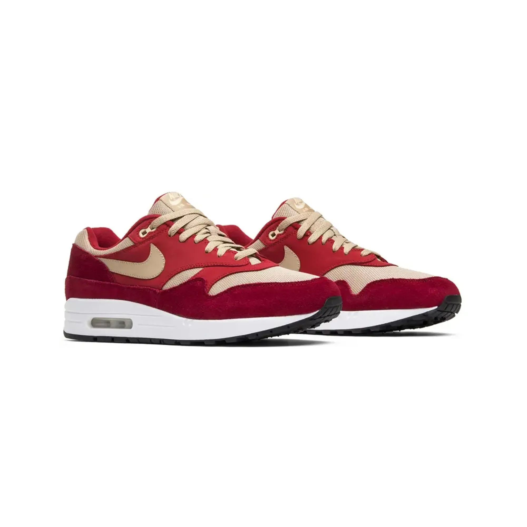 Cool Pop Dream Walk Nike Air Max 1 PRM 'Red Curry' (2018)