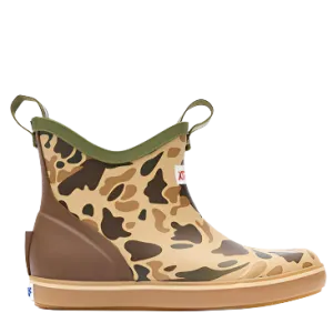 Little ones' items Kids' Ankle Deck Boot