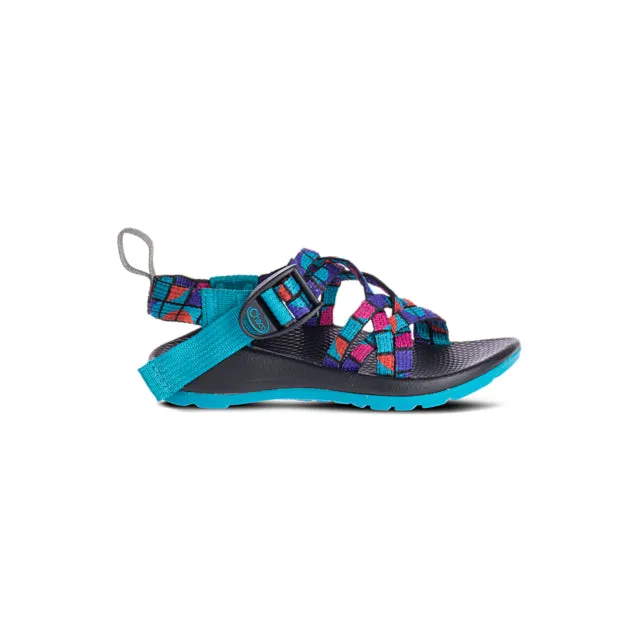 Kids' ZX/1 EcoTread Preschoolers' fashion Athletic kids' gear