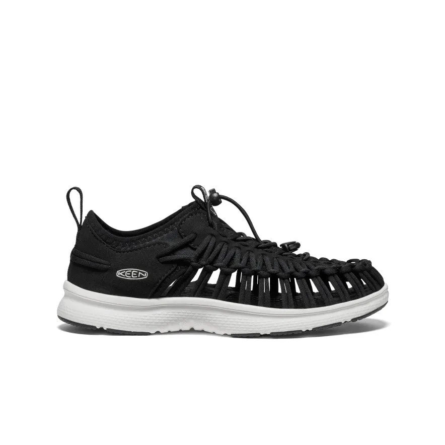 Fresh Look Women's UNEEK O3 Sneaker Sandal  |  Black/Star White