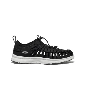 Fresh Look Women's UNEEK O3 Sneaker Sandal  |  Black/Star White