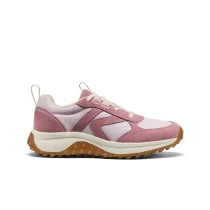Padded Tongue Big Kids' KS86 Sneaker  |  Lilas/Giggle Pink
