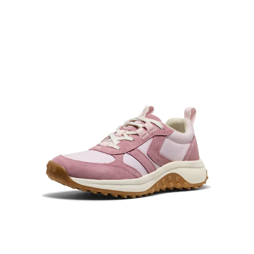Big Kids' KS86 Sneaker  |  Lilas/Giggle Pink Colorful kids' fashion