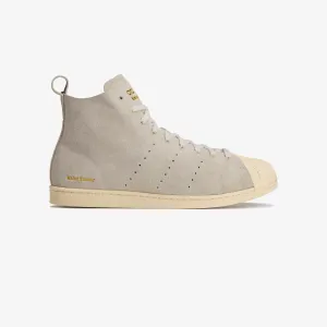 Superstar Hi x Wales Bonner Joy Mood warm glow