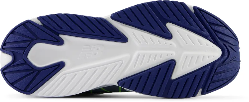 Little Kids' Rave Run v2 Comfortable kids' shoes Reinforced toe