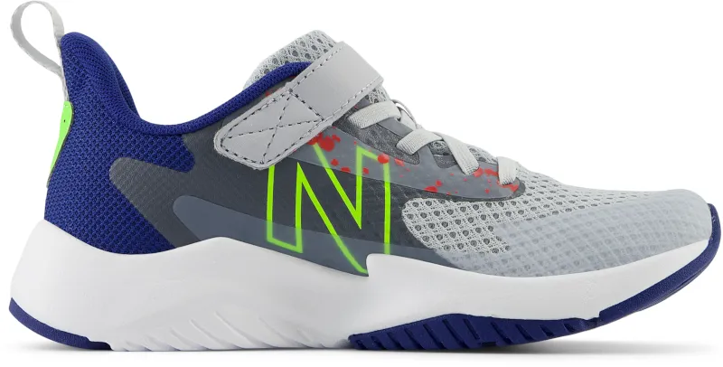Kids' winter shoes Little Kids' Rave Run v2