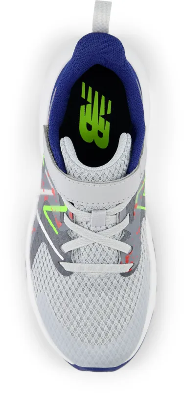 Running - specific kids' shoes Preschoolers' fashion Little Kids' Rave Run v2
