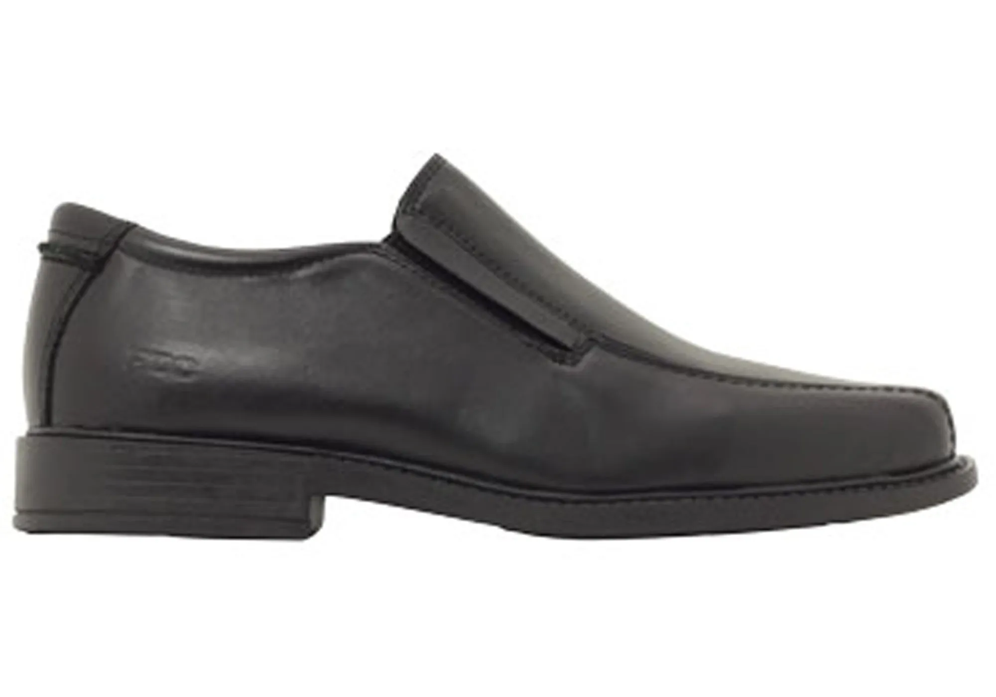 ROC Durban Senior Boys/Mens Leather Shoes Beach - friendly kids' shoes
