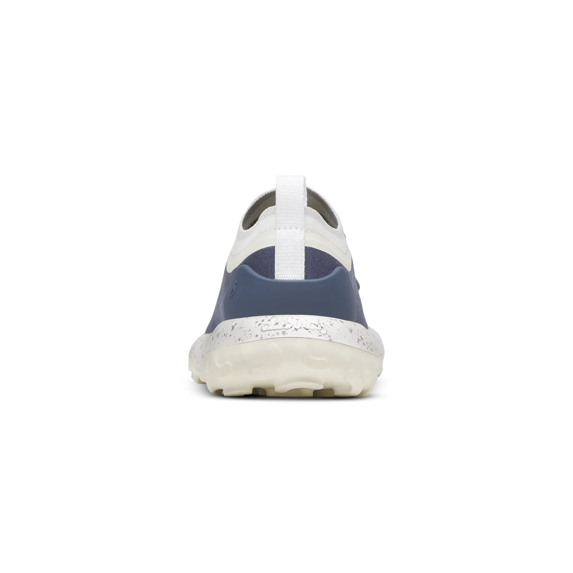 Women's Trail Runner - Blizzard/Hanami Night (Blizzard Sole) PUMidsole Flat Outsole