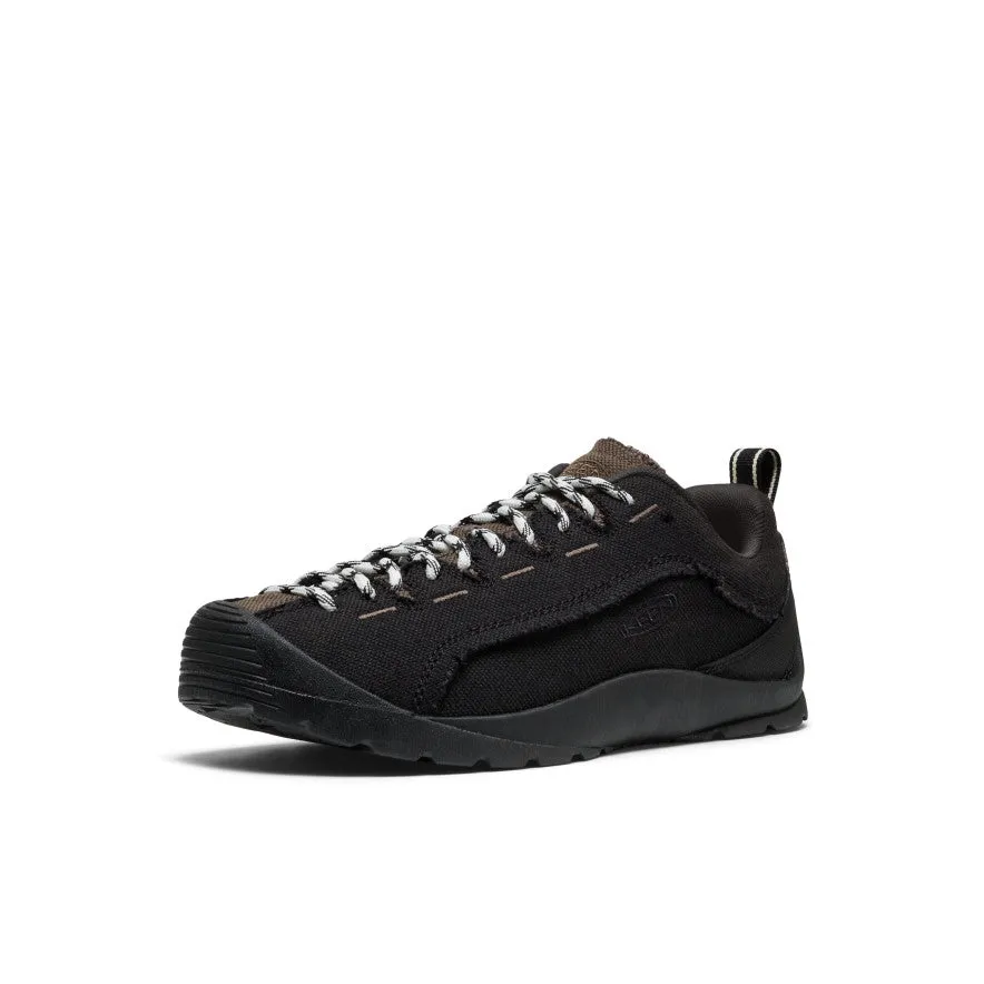 Daily Basics Women's Jasper Split Skall Studio Sneaker  |  Skall Black