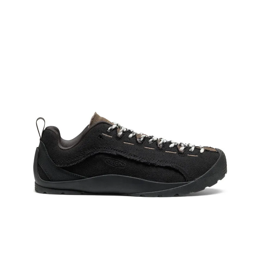 Superior Craftsmanship Comfortable Insole Women's Jasper Split Skall Studio Sneaker  |  Skall Black