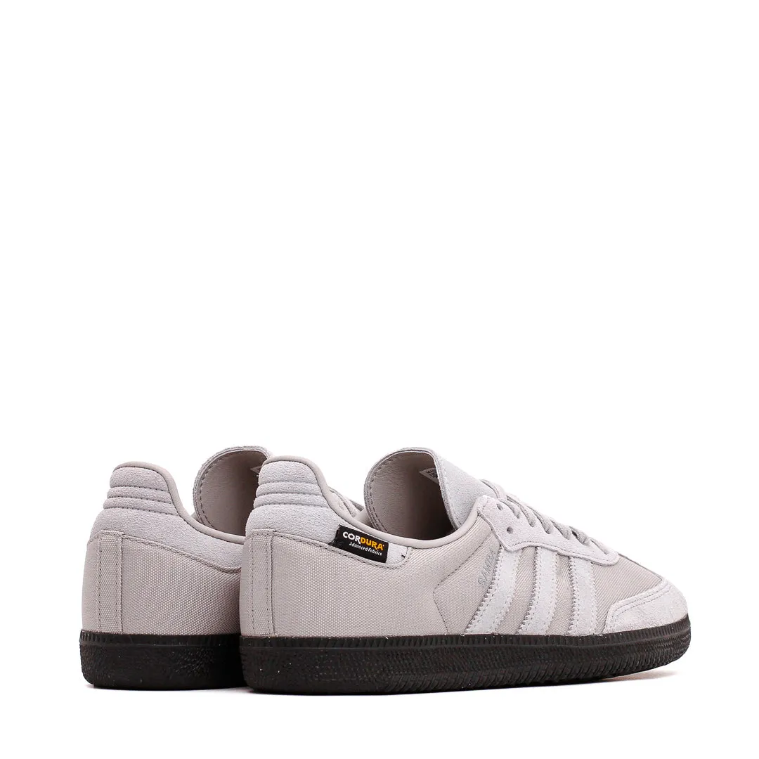 Adidas Men Samba OG Gray Cordura JI3212 Neutral Base