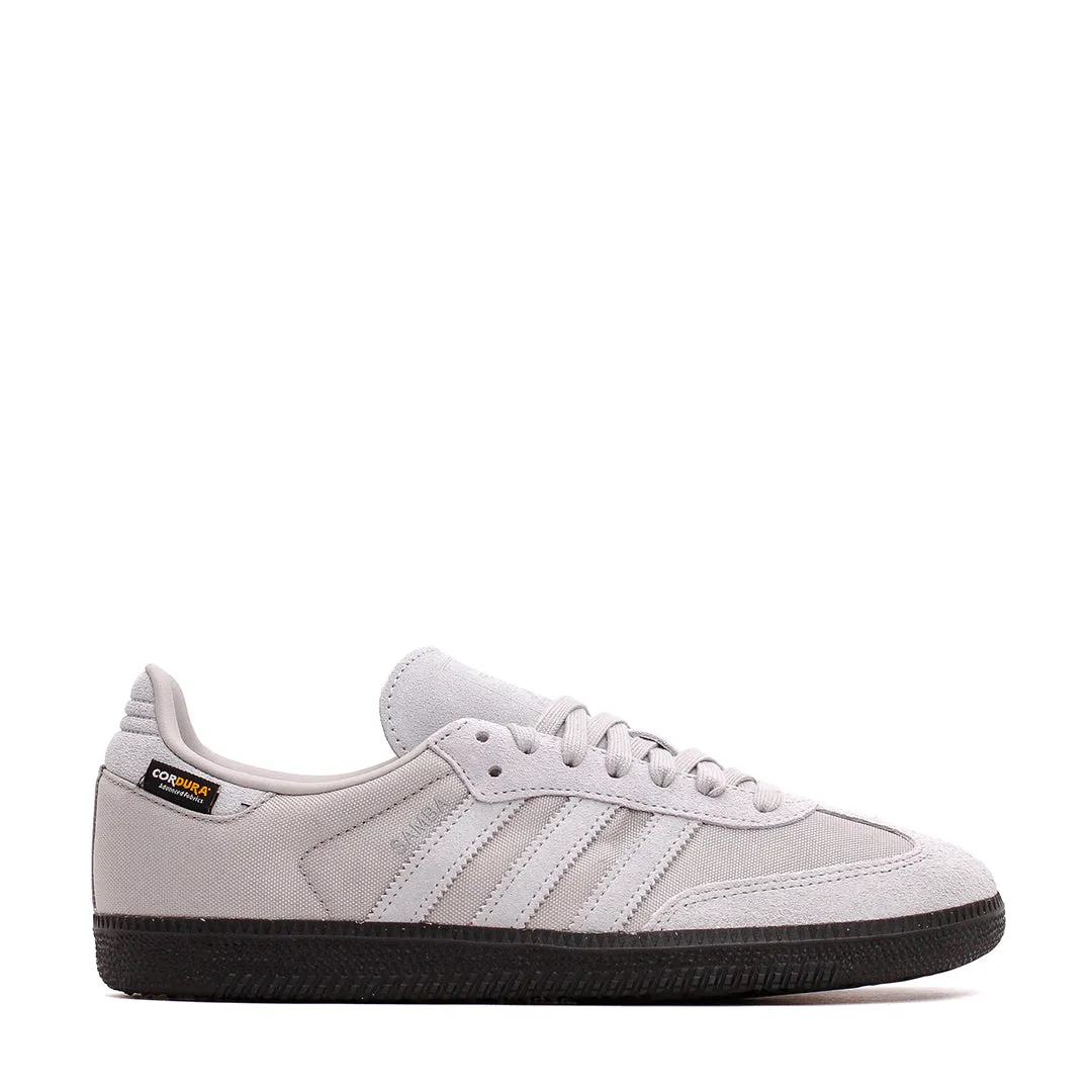 Adidas Men Samba OG Gray Cordura JI3212 Peace Mood Beach Fun