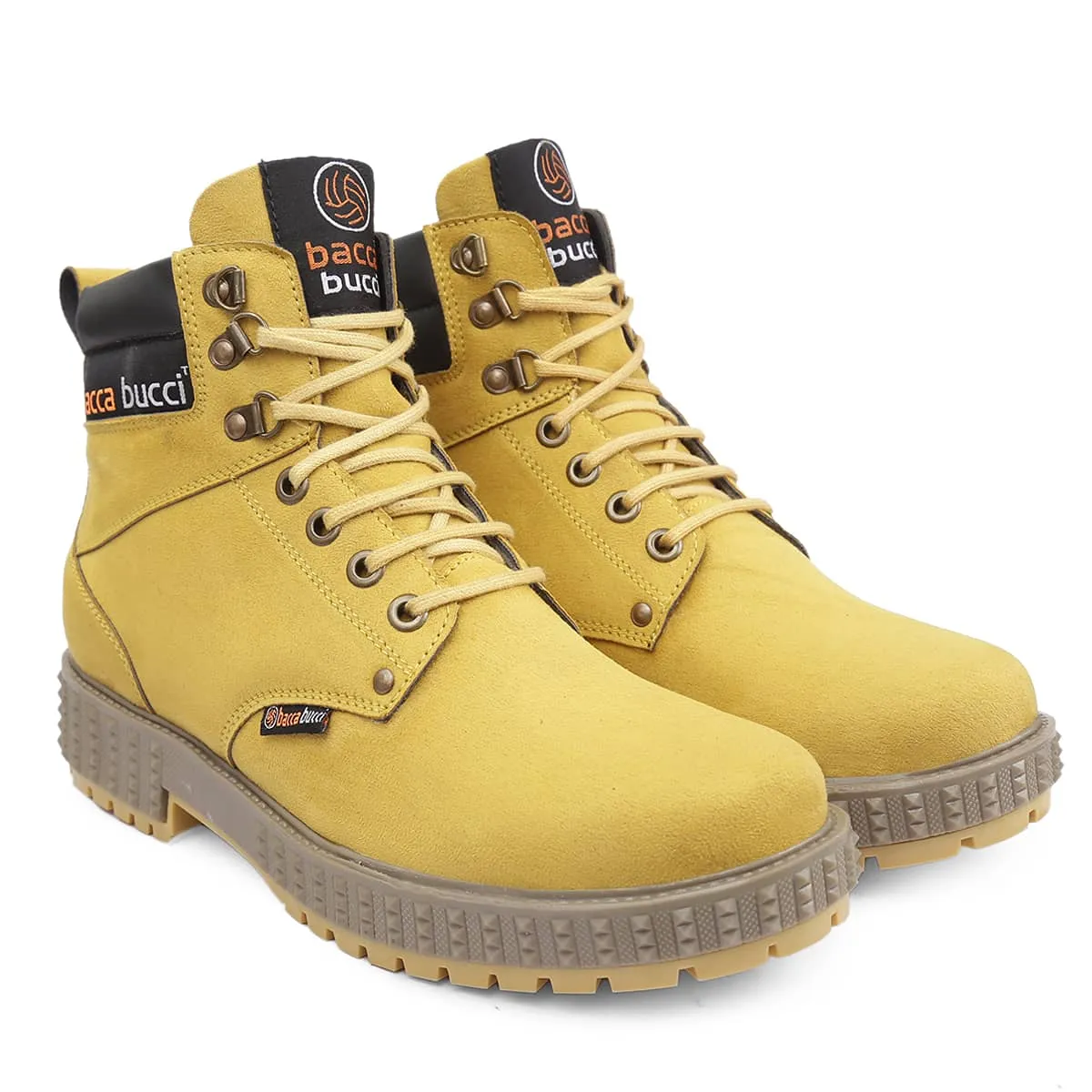 Bacca Bucci Scott Color Mix