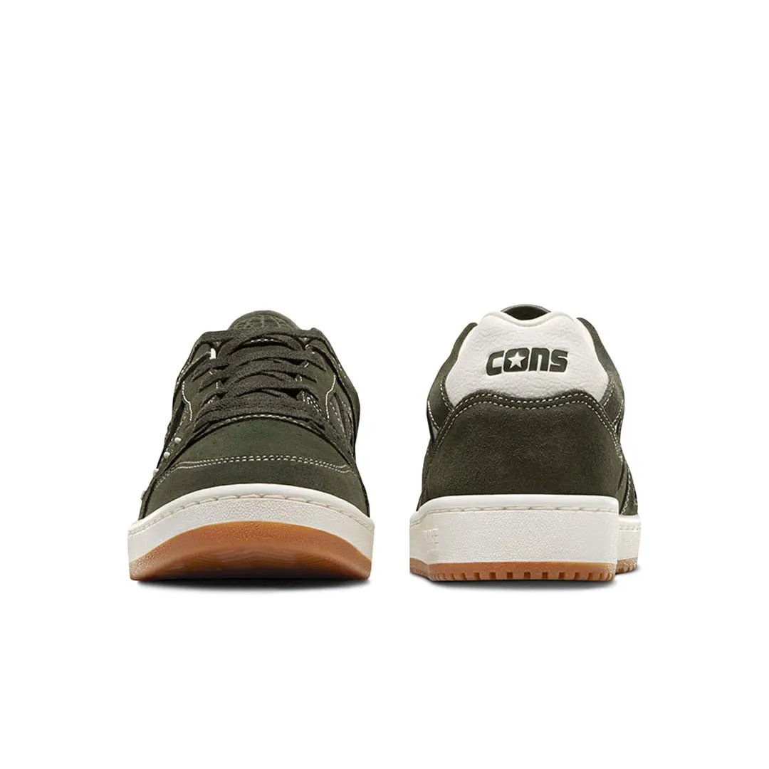 Heel Safe Converse - Unisex AS-1 Pro Ox Shoes (A06659C)