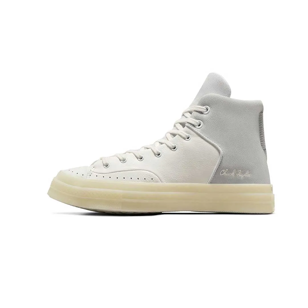 Casual Move Block Walk Converse - Unisex Chuck 70 Marquis High Top Shoes (A05620C)