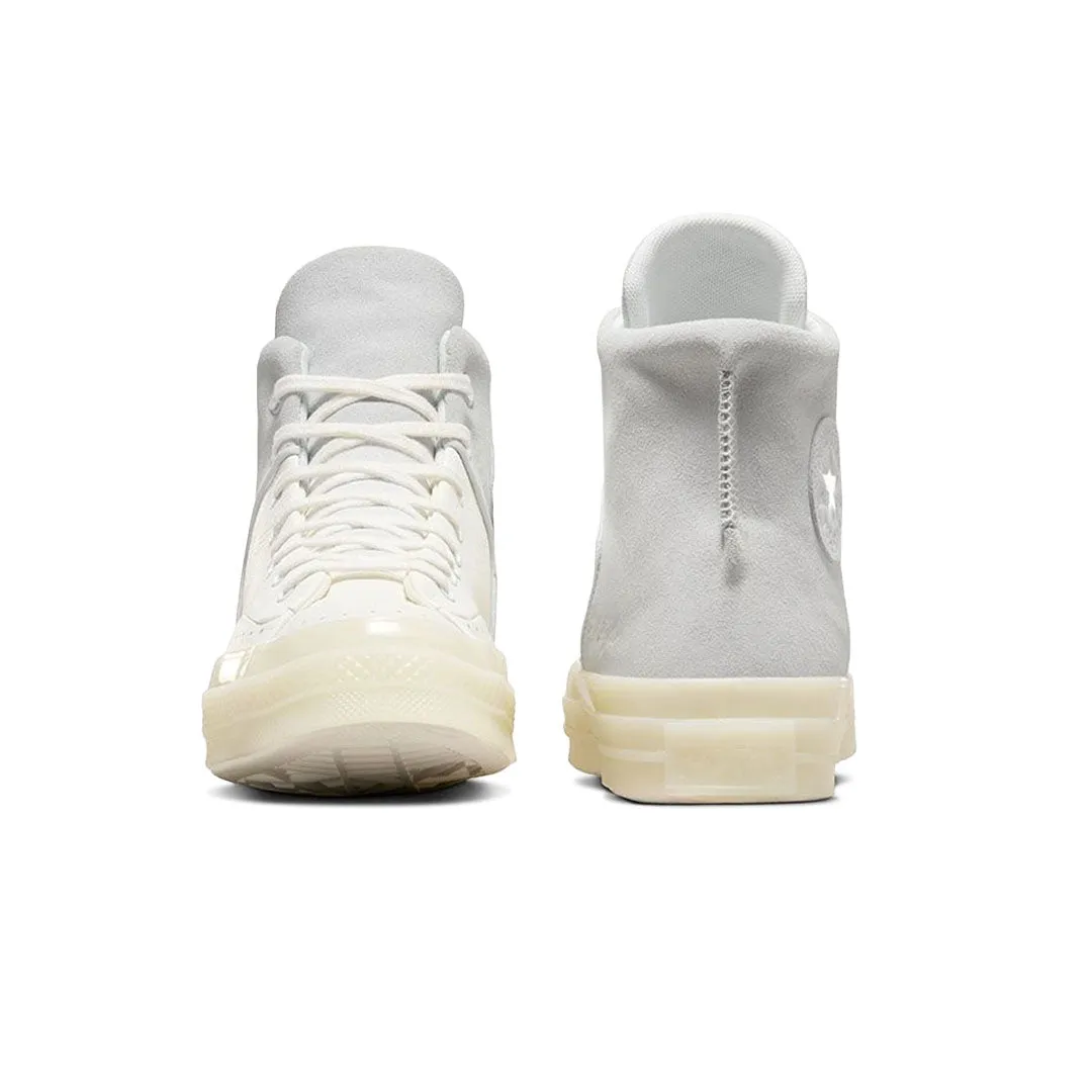 Angel Glow Converse - Unisex Chuck 70 Marquis High Top Shoes (A05620C)