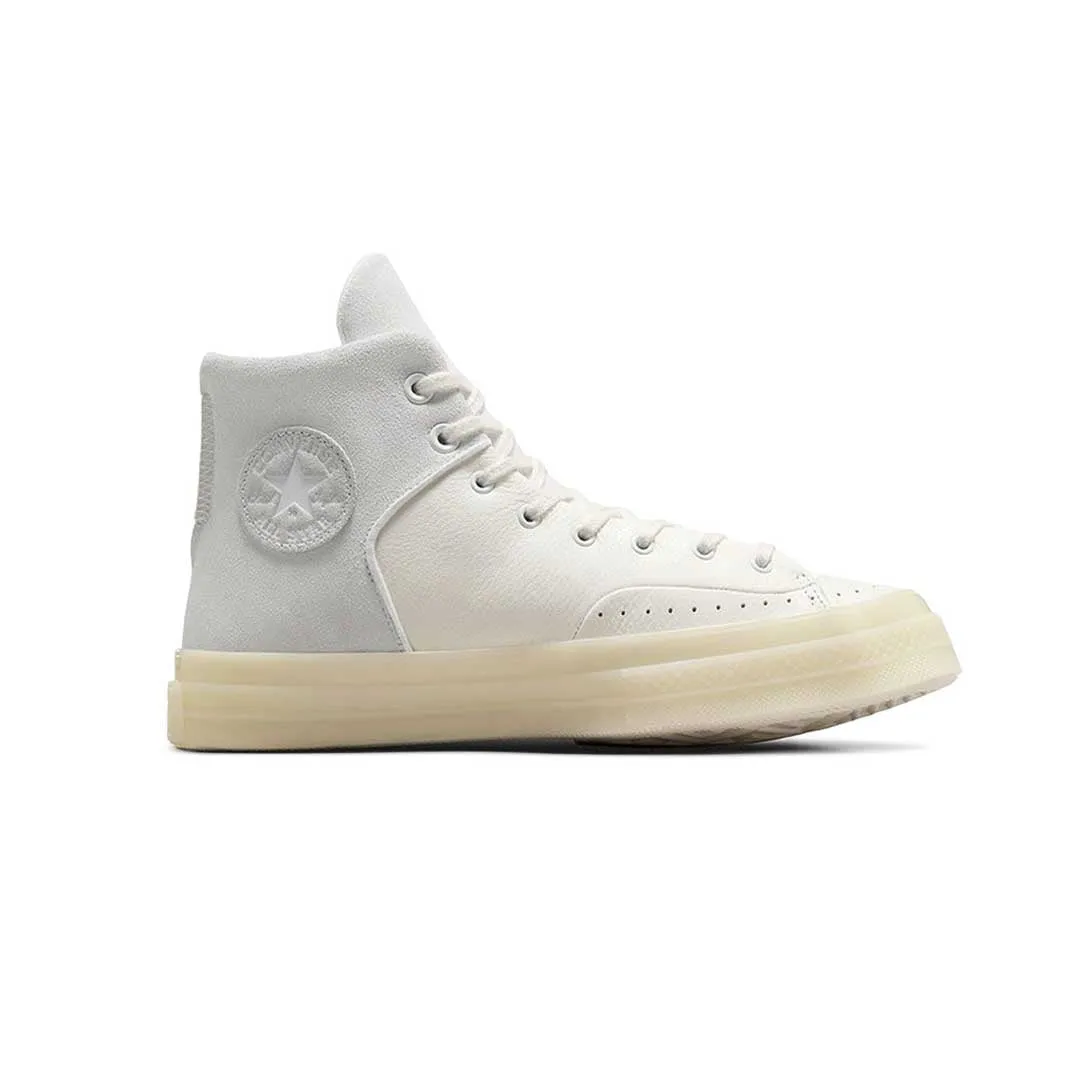 Converse - Unisex Chuck 70 Marquis High Top Shoes (A05620C) Athletic Brave Walk