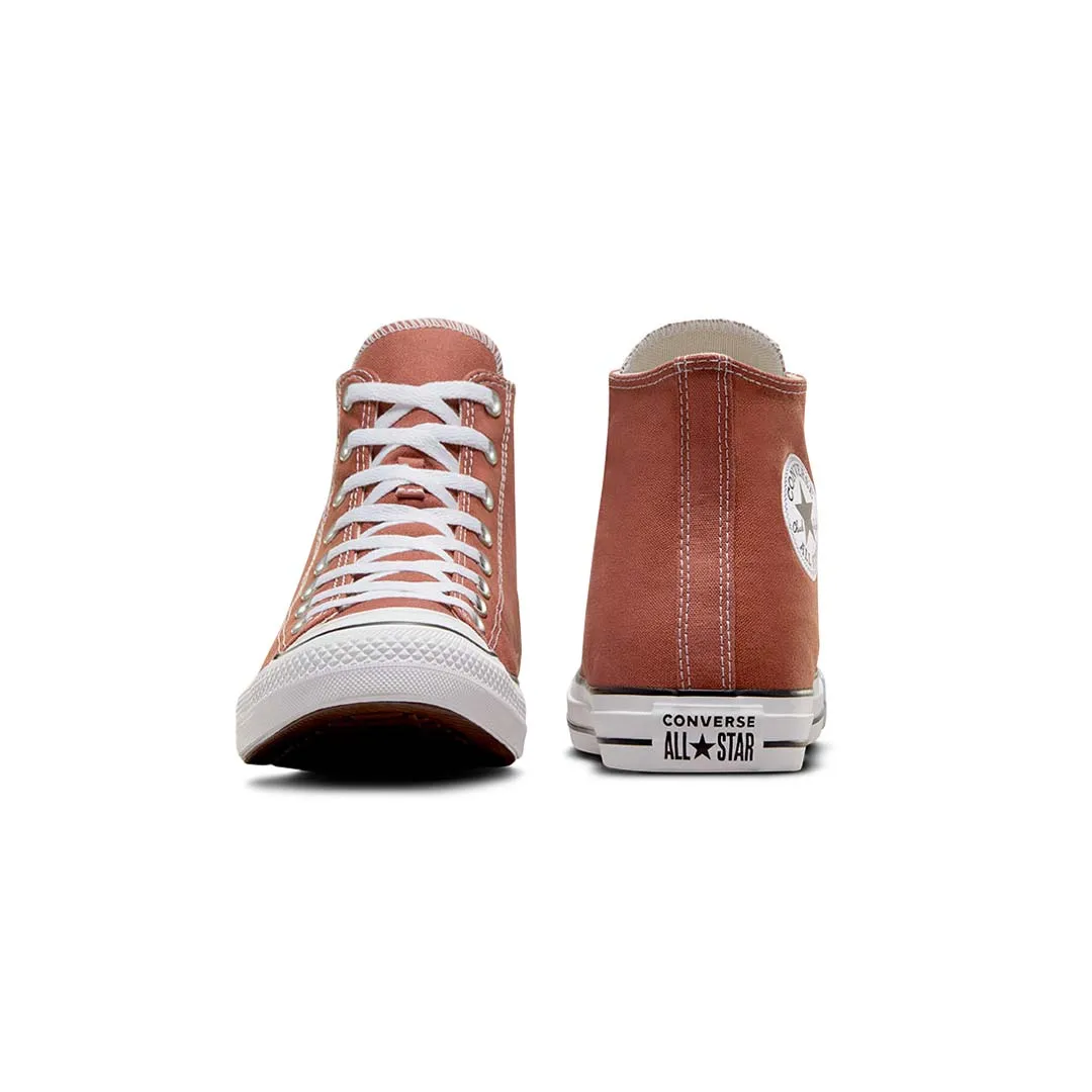 Durable Material Velvet Rich Converse - Unisex Chuck Taylor All Star High Top Shoes (A08578C)