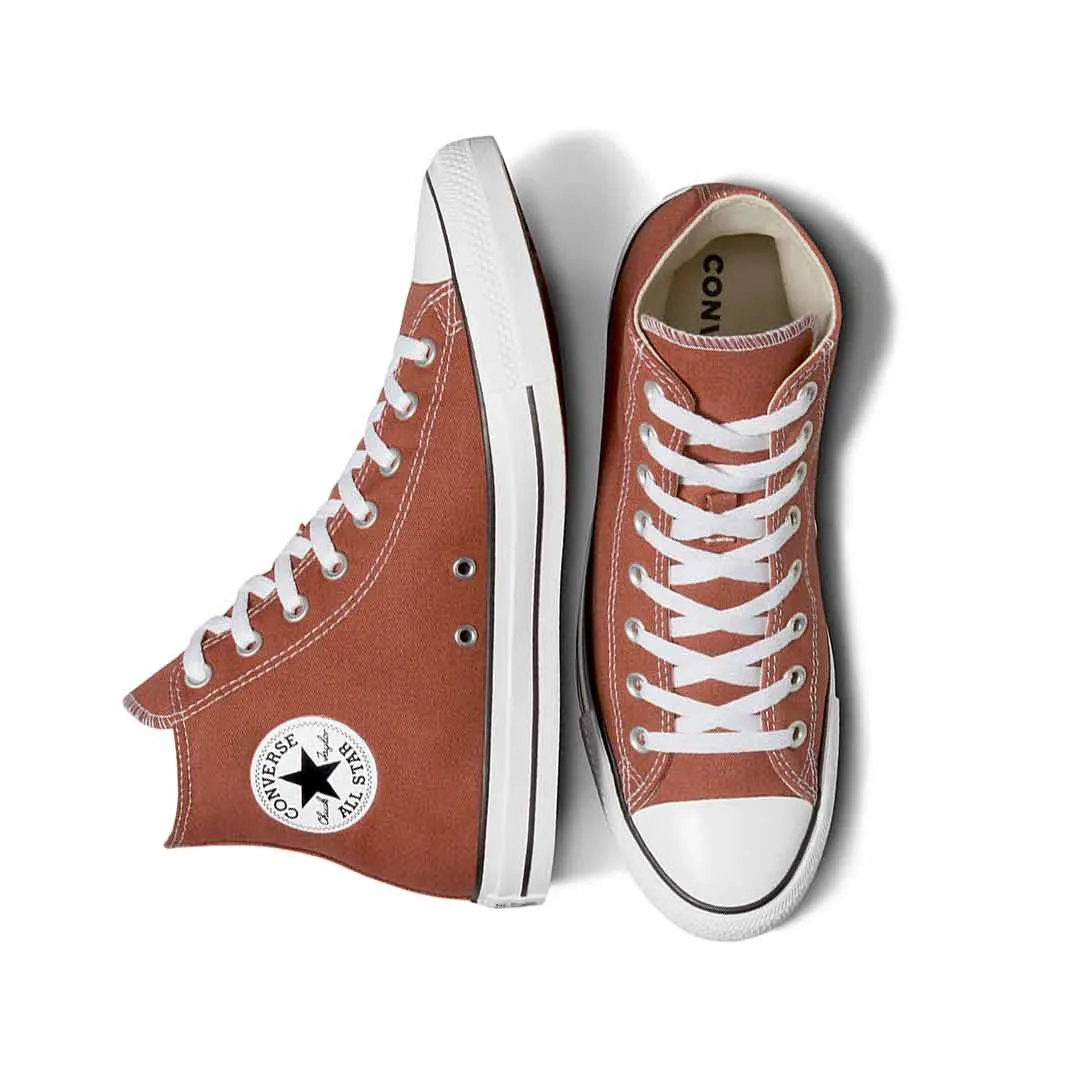 Converse - Unisex Chuck Taylor All Star High Top Shoes (A08578C) Easy Flow Injury Safe