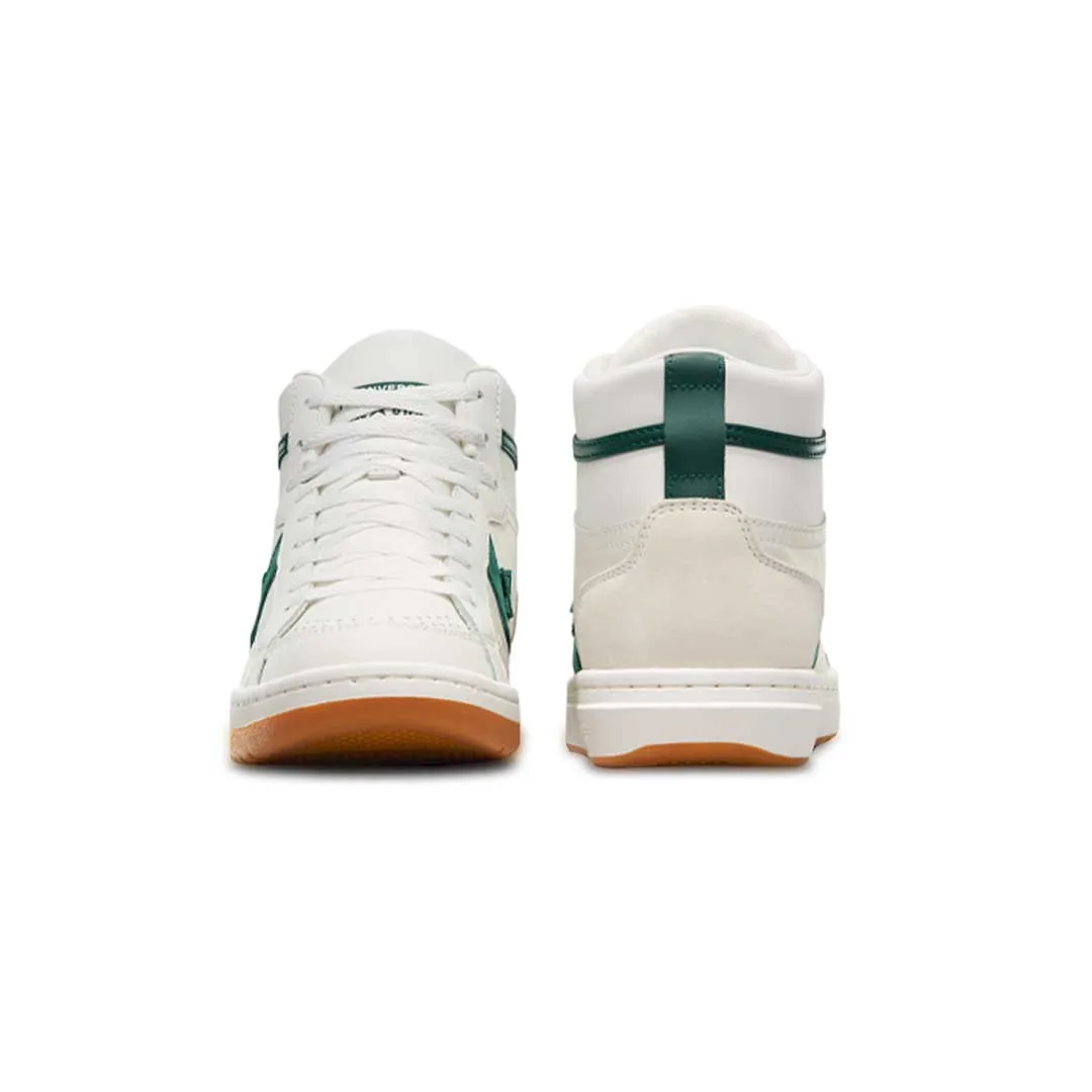 Gel Soft Gym Life Converse - Unisex Pro Blaze Classic Mid Top Shoes (A09516C)