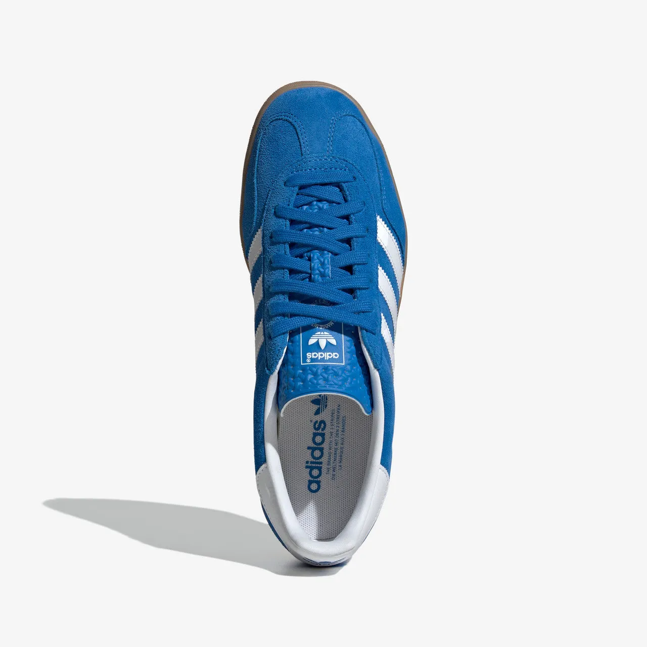 Ocean Edge Padded Comfort Cold Weather Gazelle Indoor