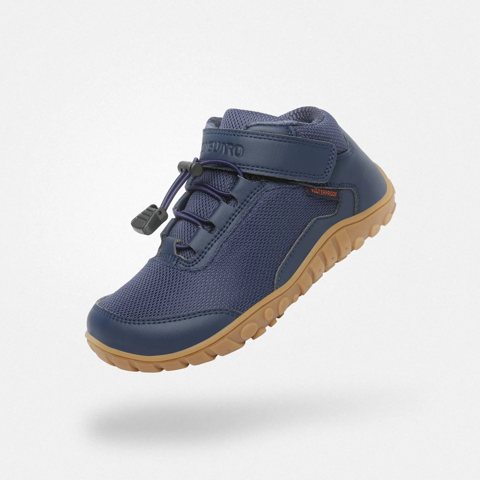 Kid's Brave ??- Barefoot Shoes Arch Support Wellness Seekers