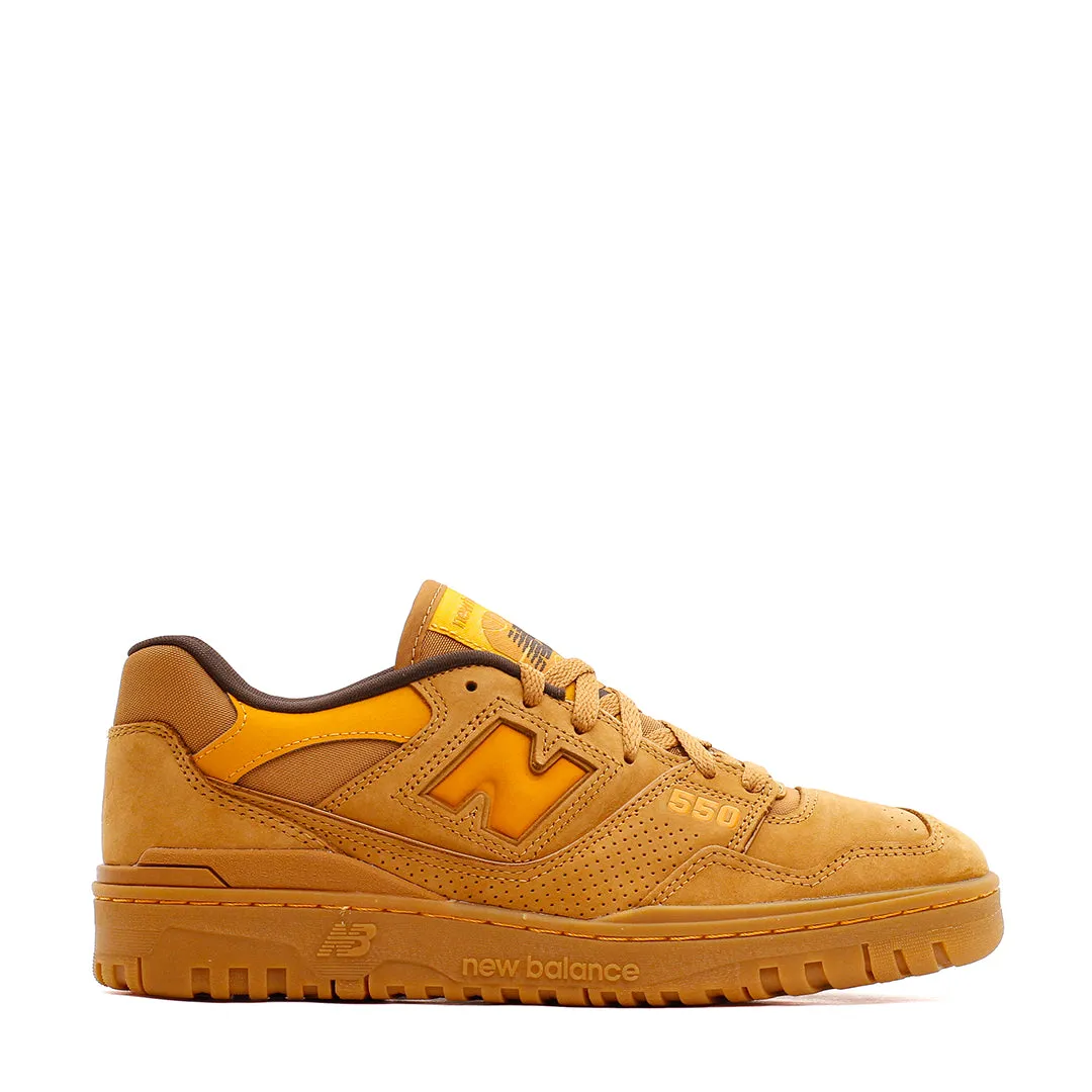 Dance Mode New Balance Men 550 Canyon BB550WEA