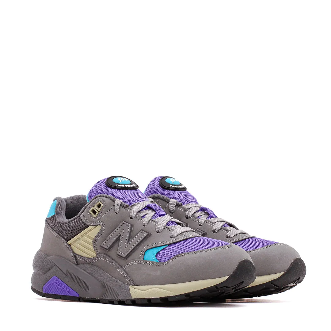 Digital Run New Balance Men 580 Shadow Grey MT580VA2