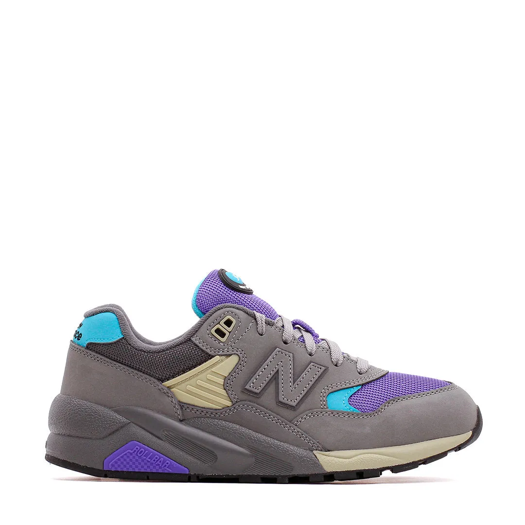 New Balance Men 580 Shadow Grey MT580VA2 Quick Dash Winter Base