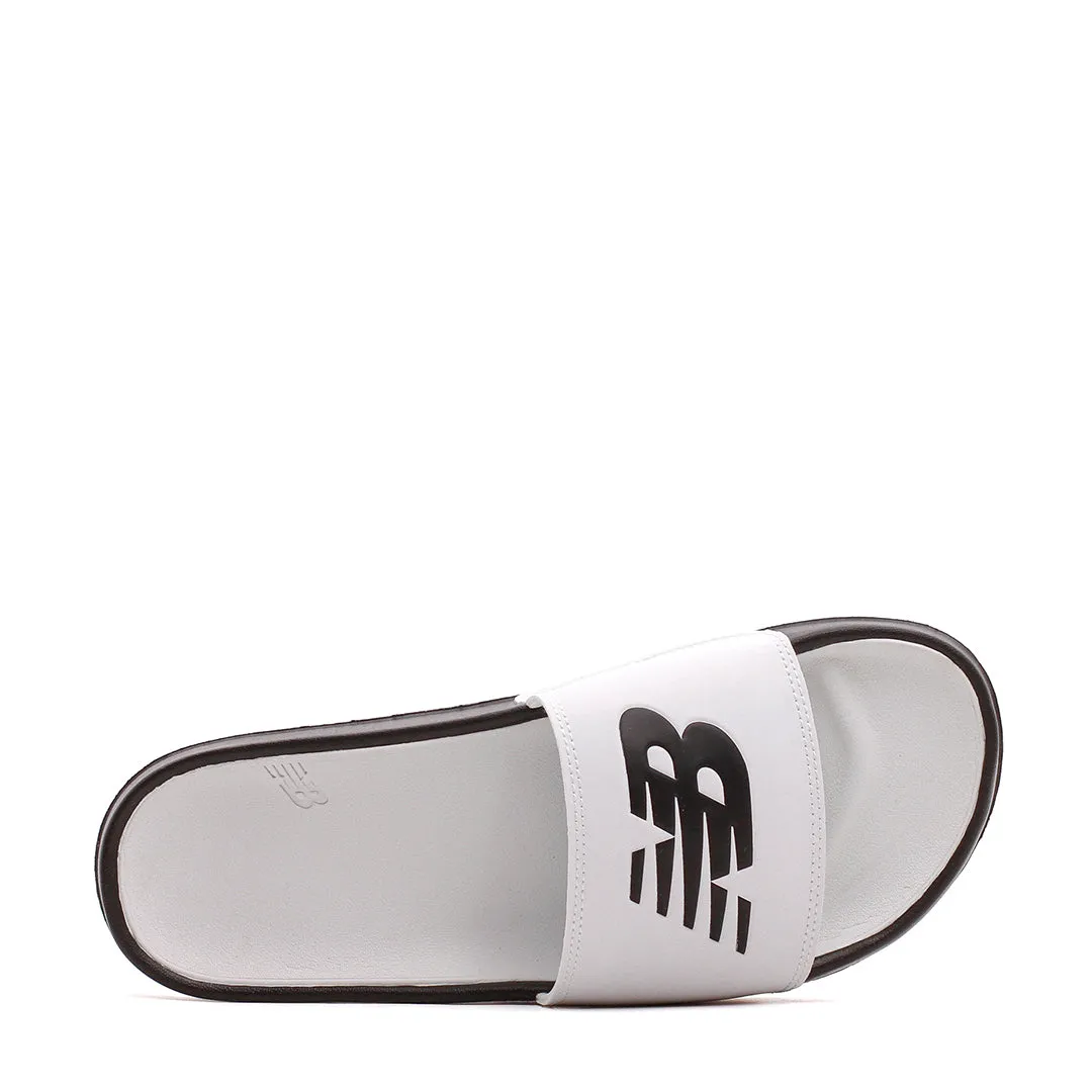 New Balance Men DynaSoft 200v2 Adjustable White SUF200B2 Casual Stretchable