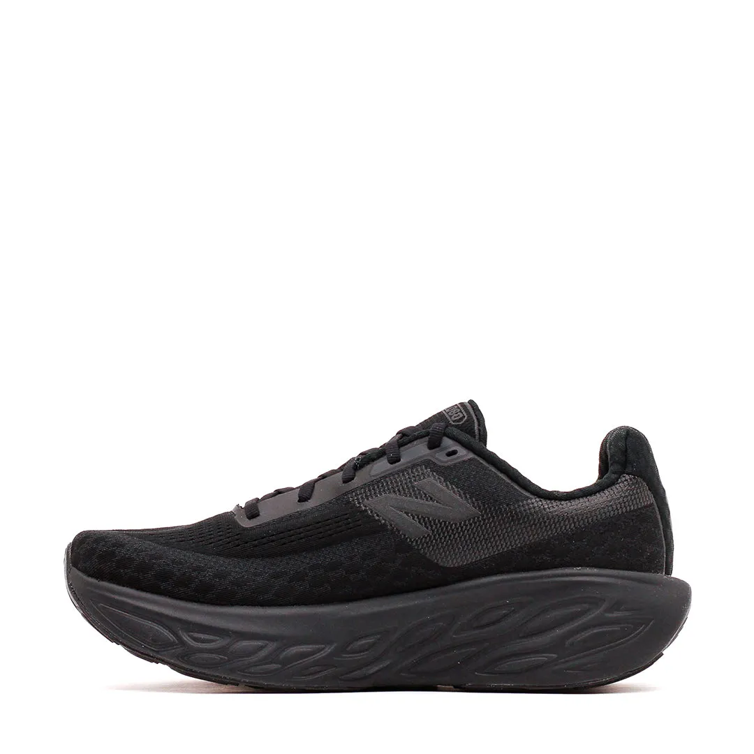Young Mood Padded collar New Balance Men Fresh Foam x 1080v14 Black Core M1080K14