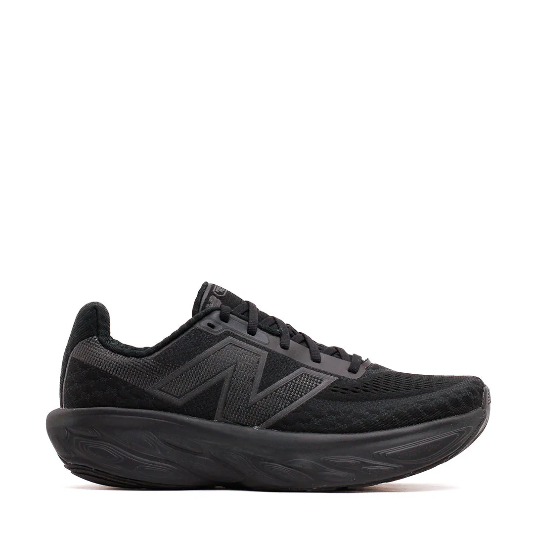 Busy Path Road Long New Balance Men Fresh Foam x 1080v14 Black Core M1080K14